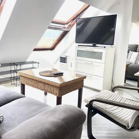 Estudio Rancho Lejlighed Marbella Eksteriør billede